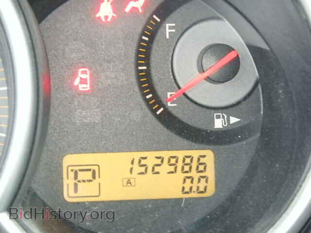 2007 NISSAN VERSA - VIN: 3N1BC13E57L422391 - Фото 8