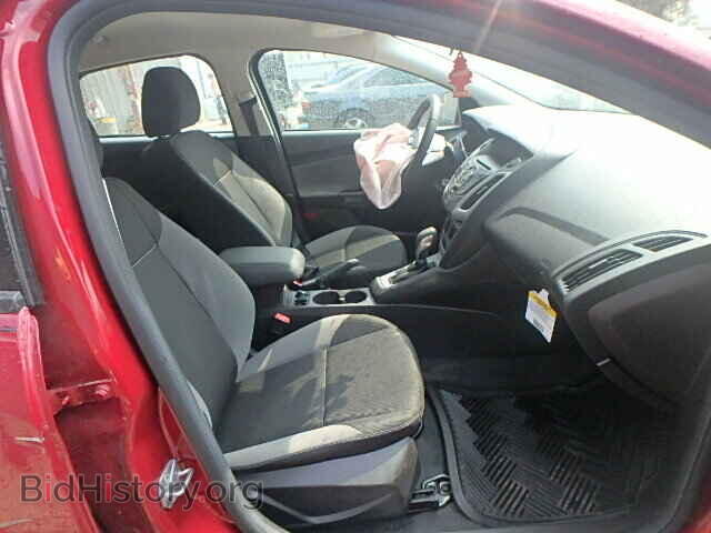 2014 FORD FOCUS - VIN: 1FADP3F25EL204053 - Photo 5