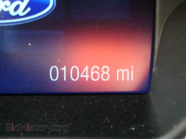 2014 FORD FOCUS - VIN: 1FADP3F25EL204053 - Photo 8