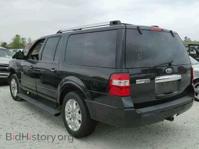 2012 FORD EXPEDITION - VIN: 1FMJK1K5XCEF62570 - Фото 3