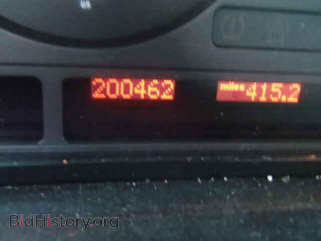 2006 BMW X5 - VIN: 5UXFA13526LY31428 - Фото 8