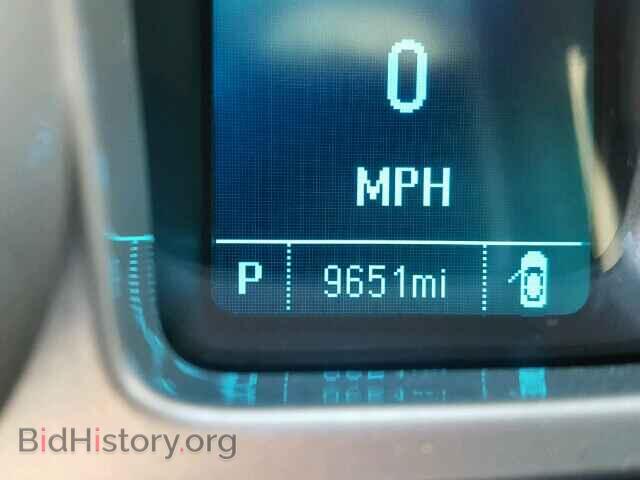 2014 CHEVROLET CAMARO - VIN: 2G1FA1E32E9313833 - Фото 8