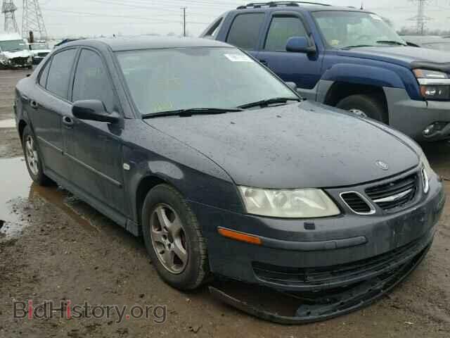 Photo YS3FB49S441012547 - SAAB 9 3 2004
