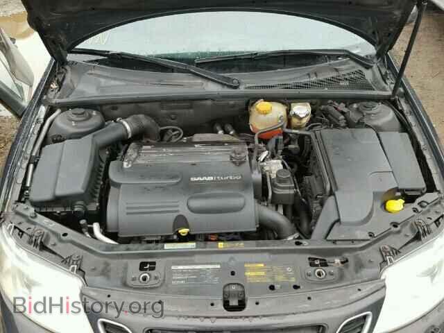 2004 SAAB 9 3 - VIN: YS3FB49S441012547 - Photo 7