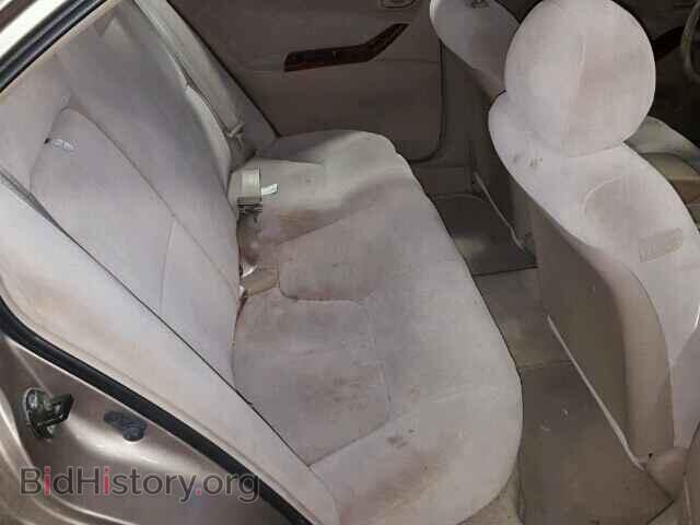 1999 MITSUBISHI GALANT - VIN: 4A3AA46L3XE043963 - Фото 6