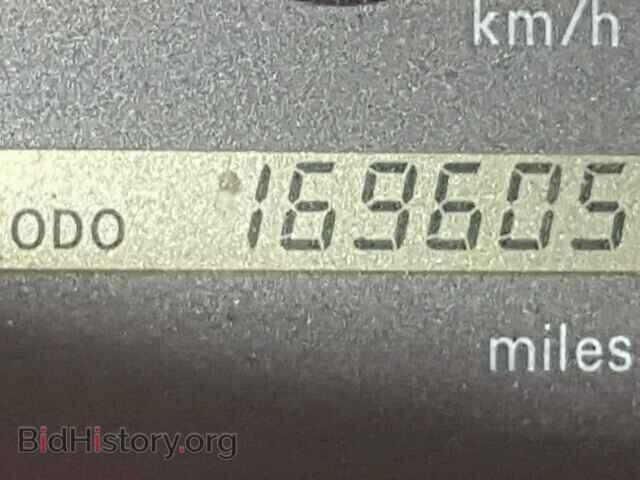 1999 MITSUBISHI GALANT - VIN: 4A3AA46L3XE043963 - Фото 8
