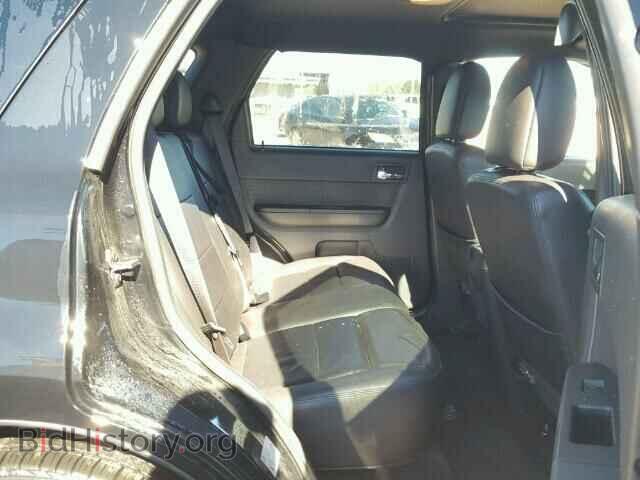 2012 FORD ESCAPE - VIN: 1FMCU0EG9CKC77015 - Фото 6