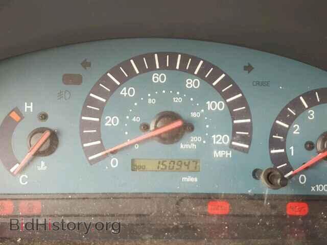 2002 MITSUBISHI GALANT - VIN: 4A3AA46G72E076038 - Фото 8
