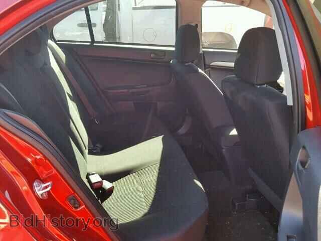 2015 MITSUBISHI LANCER - VIN: JA32U2FU3FU018365 - Фото 6
