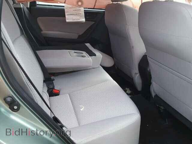 2014 SUBARU FORESTER - VIN: JF2SJAEC9EH468477 - Фото 6