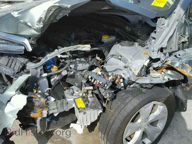 2014 SUBARU FORESTER - VIN: JF2SJAEC9EH468477 - Фото 9
