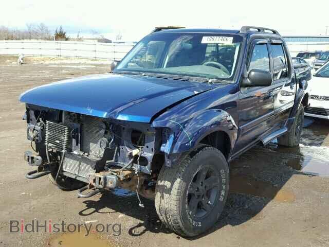 2005 FORD EXPLORER - VIN: 1FMZU77K45UB52421 - Photo 2