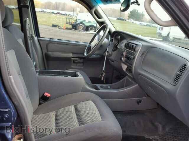 2005 FORD EXPLORER - VIN: 1FMZU77K45UB52421 - Photo 5