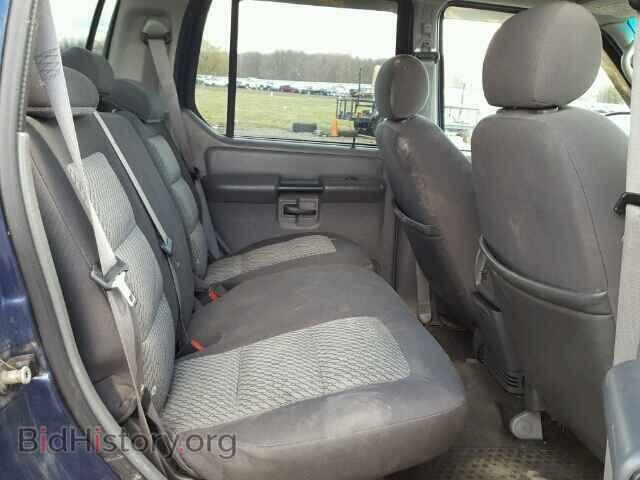 2005 FORD EXPLORER - VIN: 1FMZU77K45UB52421 - Photo 6