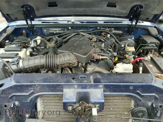 2005 FORD EXPLORER - VIN: 1FMZU77K45UB52421 - Photo 7