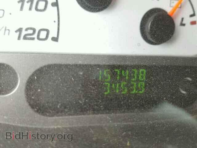 2005 FORD EXPLORER - VIN: 1FMZU77K45UB52421 - Photo 8
