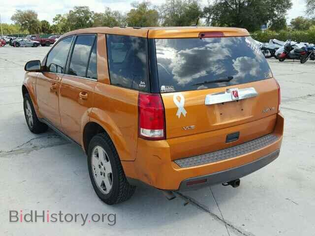 2006 SATURN VUE - VIN: 5GZCZ63456S829730 - Фото 3