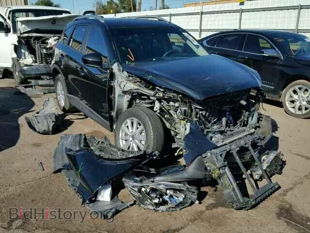 Photo JM3KE2CY2F0459778 - MAZDA CX-5 2015