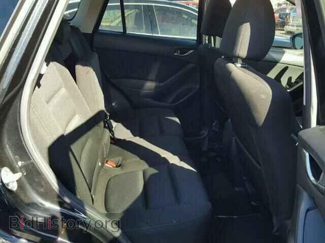 2015 MAZDA CX-5 - VIN: JM3KE2CY2F0459778 - Фото 6
