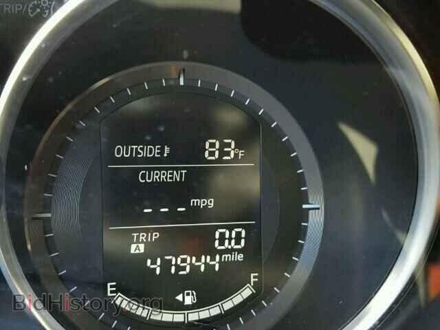 2015 MAZDA CX-5 - VIN: JM3KE2CY2F0459778 - Фото 8
