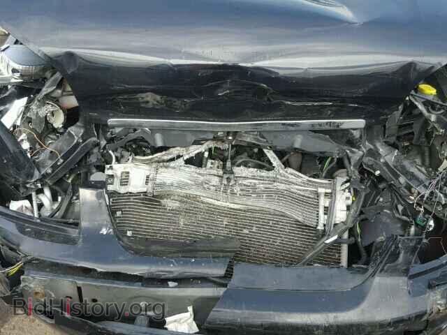2013 FORD TRANSIT CO - VIN: NM0KS9BN7DT154660 - Фото 7