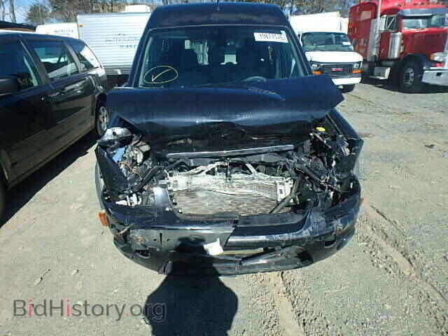 2013 FORD TRANSIT CO - VIN: NM0KS9BN7DT154660 - Фото 10