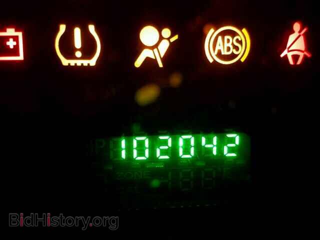 2007 FORD EDGE - VIN: 2FMDK46C87BB55226 - Фото 8