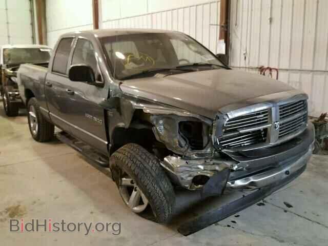 Фотография 1D7HU18227S248029 - DODGE RAM 1500 2007