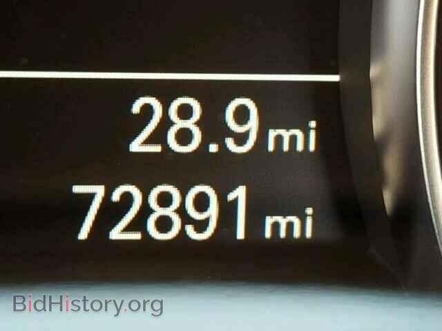 2013 AUDI A8 - VIN: WAURGAFD4DN007025 - Фото 8