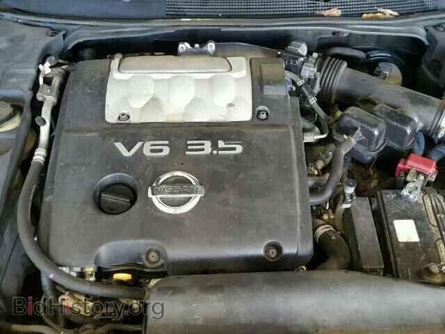 2006 NISSAN MAXIMA - VIN: 1N4BA41E86C822324 - Фото 7