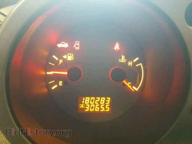 2006 NISSAN MAXIMA - VIN: 1N4BA41E86C822324 - Фото 8