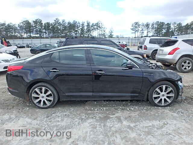 2012 KIA OPTIMA - VIN: 5XXGR4A64CG052460 - Фото 9