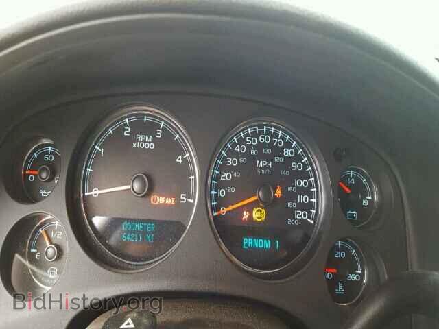 2007 CHEVROLET SILVERADO - VIN: 1GCHK23607F564800 - Фото 8