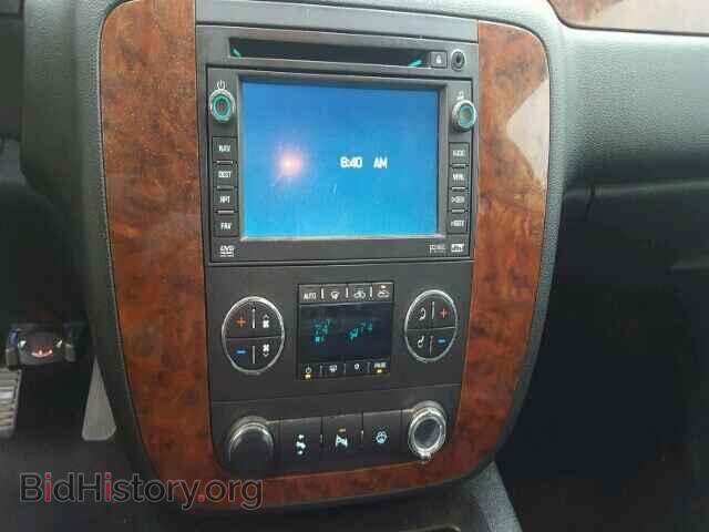 2007 CHEVROLET SILVERADO - VIN: 1GCHK23607F564800 - Фото 9
