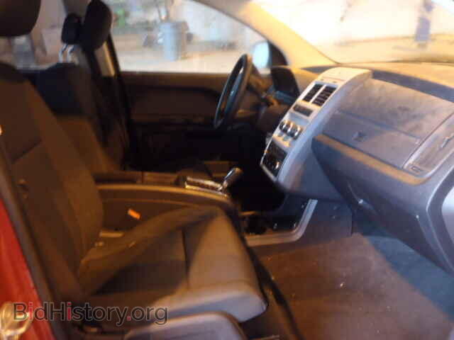 2010 DODGE JOURNEY - VIN: 3D4PG4FB5AT155628 - Фото 5