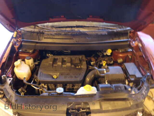 2010 DODGE JOURNEY - VIN: 3D4PG4FB5AT155628 - Фото 7