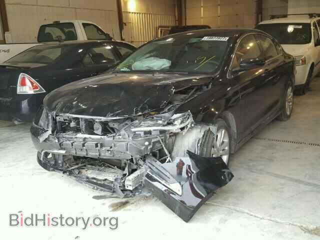 2015 CHRYSLER 200 - VIN: 1C3CCCAB0FN554466 - Photo 2