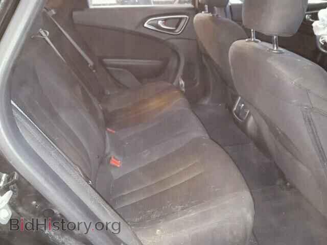 2015 CHRYSLER 200 - VIN: 1C3CCCAB0FN554466 - Photo 6
