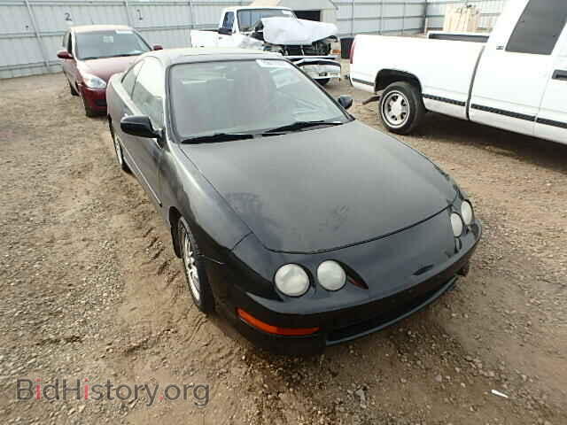 Фотография JH4DC44521S006957 - ACURA INTEGRA 2001