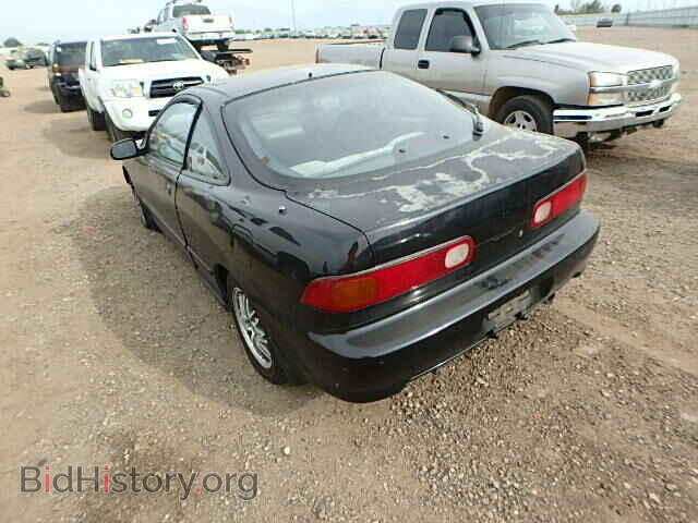 2001 ACURA INTEGRA - VIN: JH4DC44521S006957 - Фото 3