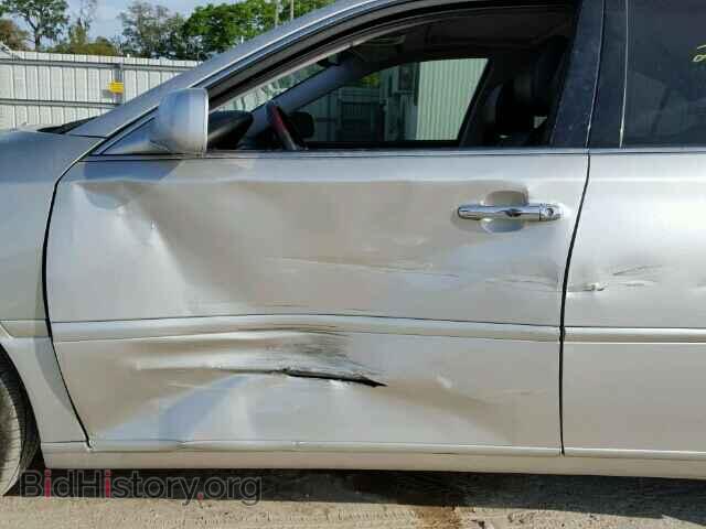 2002 LEXUS ES300 - VIN: JTHBF30G120054415 - Фото 10