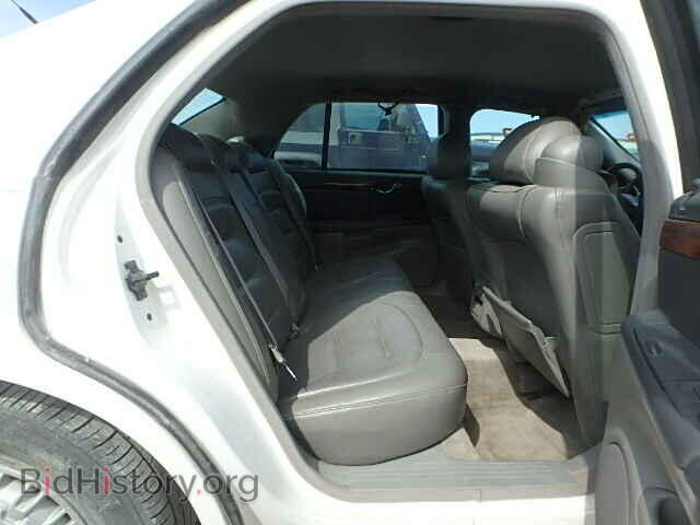 2000 CADILLAC DEVILLE - VIN: 1G6KD57Y2YU291341 - Photo 6