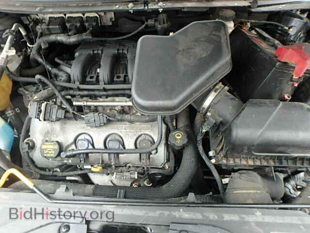 2008 FORD EDGE - VIN: 2FMDK36C78BA88226 - Photo 7