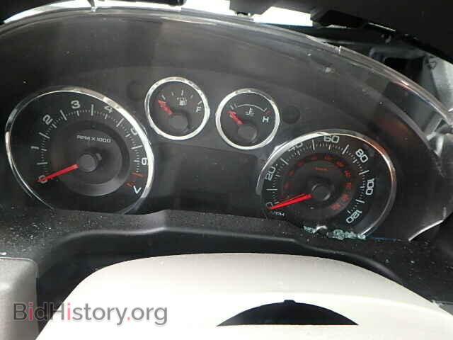 2008 FORD EDGE - VIN: 2FMDK36C78BA88226 - Photo 8