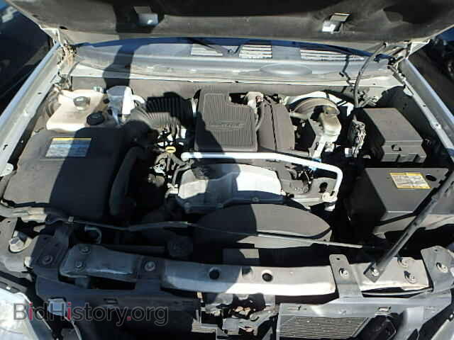 2006 GMC ENVOY - VIN: 1GKDS13S762230022 - Фото 7