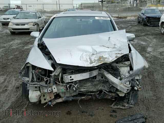 2006 ACURA CSX - VIN: 2HHFD56796H205026 - Фото 9
