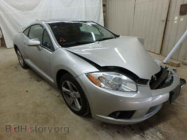 Фотография 4A3AK24F09E033991 - MITSUBISHI ECLIPSE 2009