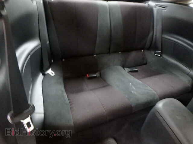 2009 MITSUBISHI ECLIPSE - VIN: 4A3AK24F09E033991 - Photo 6