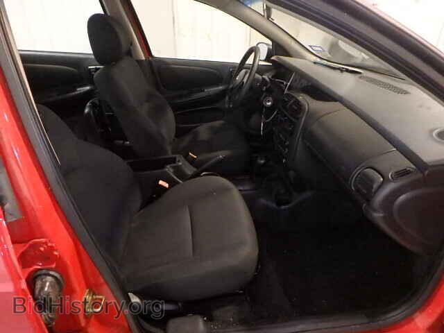 2005 DODGE NEON - VIN: 1B3ES26C55D102604 - Фото 5
