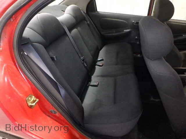2005 DODGE NEON - VIN: 1B3ES26C55D102604 - Фото 6